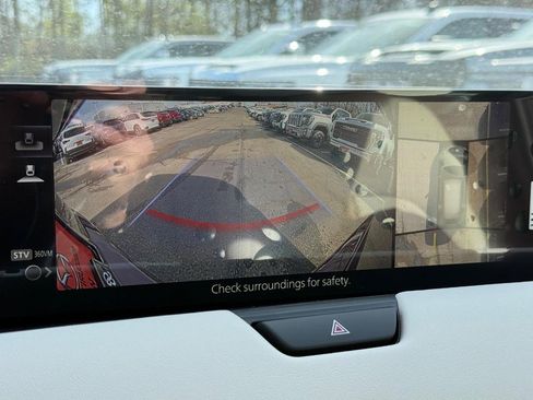 New 2026 MAZDA CX-90 3.3 Turbo w/ Premium Plus Pkg image 17