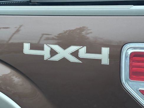 Used 2011 Ford F150 King Ranch image 34