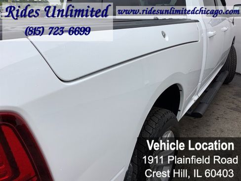 Used 2016 RAM 1500 Sport w/ Convenience Group AWD/4WD image 36