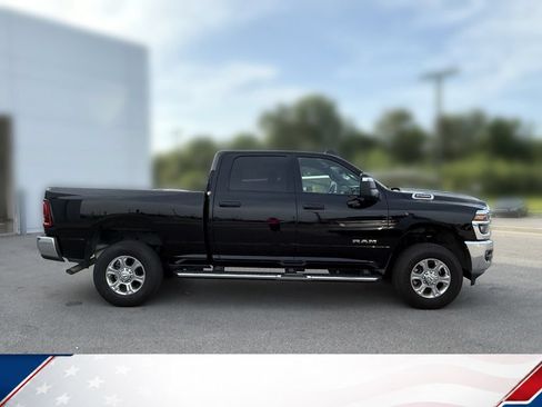Used 2026 RAM 2500 Big Horn AWD/4WD image 6