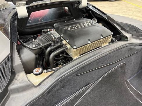 Used 2018 Lotus Evora 400 RWD image 42