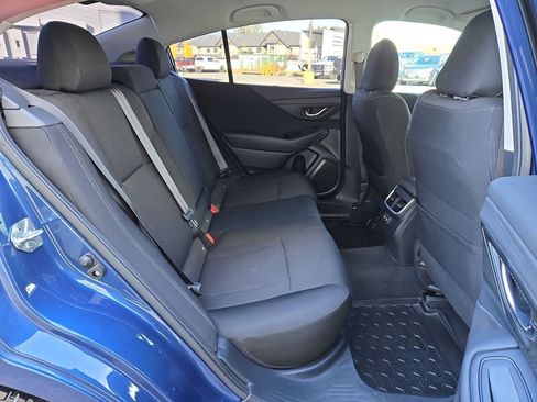 Used 2022 Subaru Legacy Premium image 16