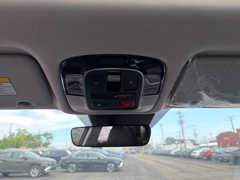 Used 2025 Hyundai Tucson SEL AWD/4WD image 22