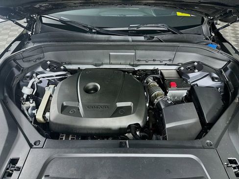 Used 2019 Volvo XC90 T6 Momentum w/ Advanced Package image 33