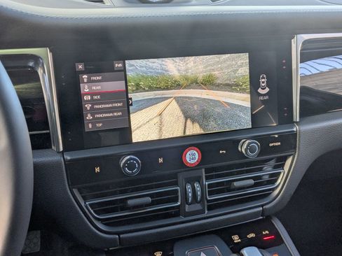 New 2026 Porsche Macan Turbo AWD/4WD image 19