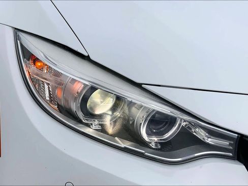 Used 2015 BMW 428i Convertible image 26