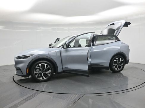 New 2026 Ford Mustang Mach-E Select image 33