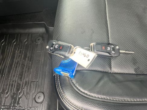 Used 2017 Ford F350 Lariat w/ FX4 4x4 Off Road Package image 33