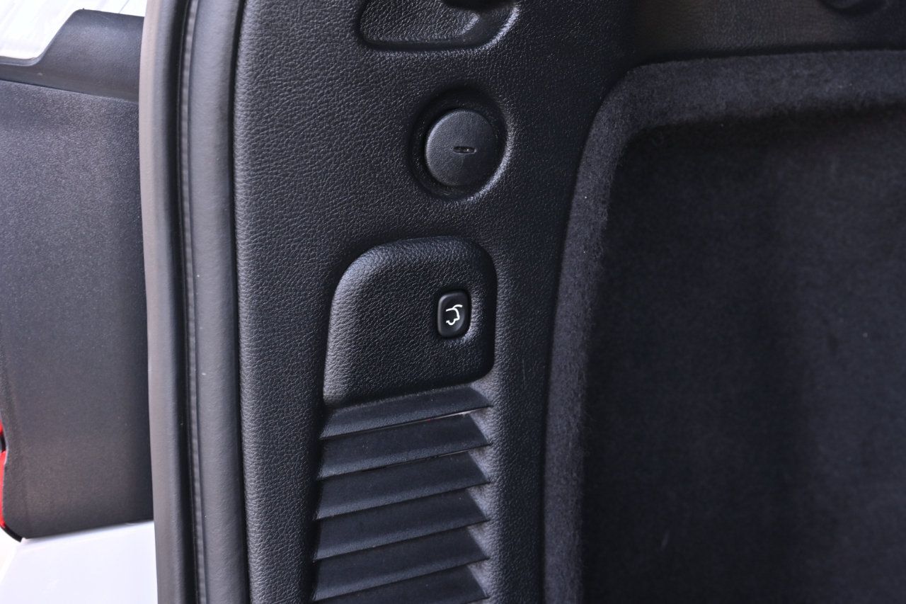 Used 2021 Dodge Durango SRT Hellcat w/ Premium Interior Group AWD/4WD image 54