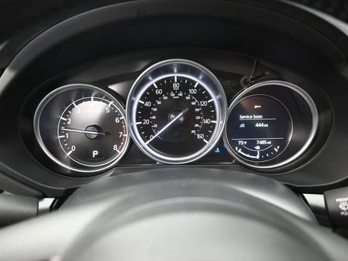 Used 2024 MAZDA CX-5 AWD 2.5 S image 20