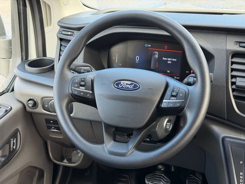 New 2026 Ford Transit 250 Low Roof RWD image 11