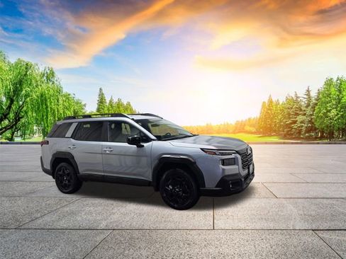 New 2026 Subaru Outback Limited image 2