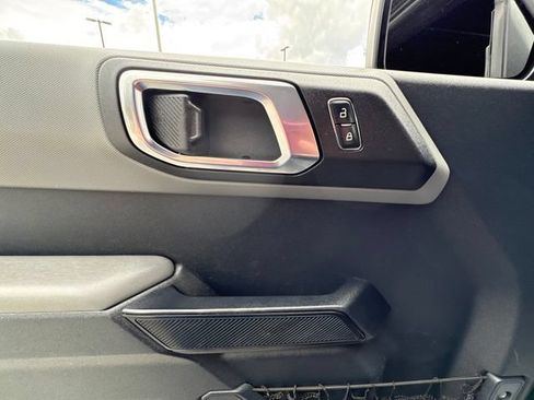 Certified 2021 Ford Bronco Big Bend AWD/4WD image 11