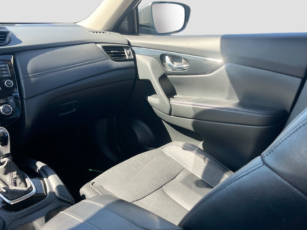 Used 2020 Nissan Rogue SL FWD image 23