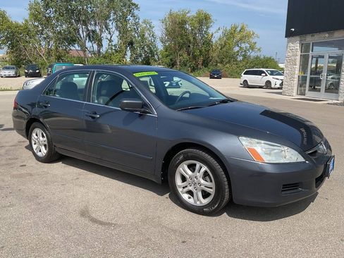 Used 2006 Honda Accord SE image 9