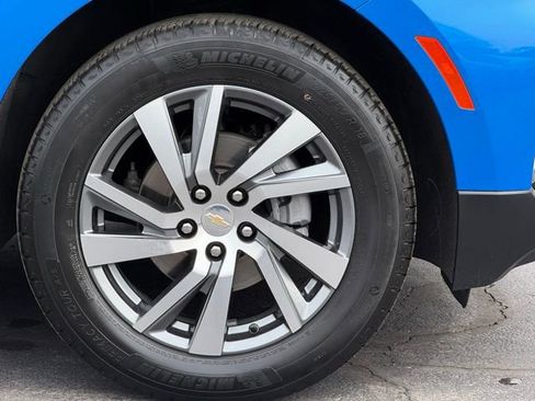 Used 2024 Chevrolet Equinox LT image 9