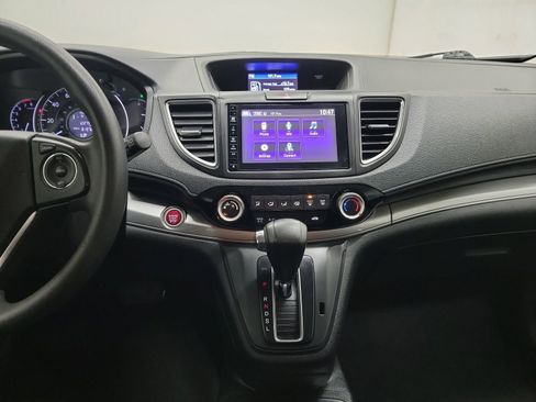 Used 2015 Honda CR-V EX image 20