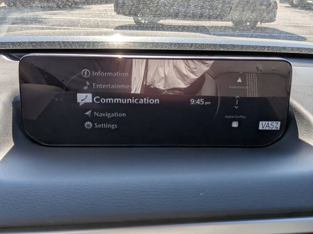 Certified 2026 MAZDA CX-50 Meridian Edition AWD/4WD image 20