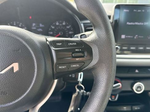 Used 2023 Kia Rio S image 30