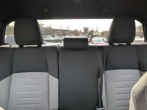 New 2025 Toyota Tacoma TRD Sport image 22