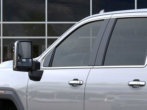 New 2026 GMC Sierra 2500 Denali w/ Denali Reserve Package image 12