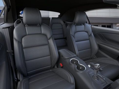New 2026 Ford Mustang GT Premium w/ GT Performance Package RWD image 10