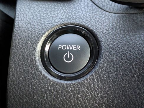 Certified 2025 Toyota Camry SE w/ Multimedia Upgrade Package image 28