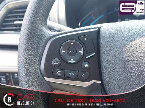 Used 2020 Honda Odyssey EX image 31