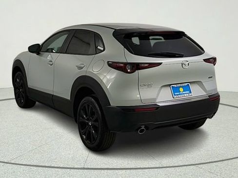 New 2026 MAZDA CX-30 AWD 2.5 S w/ Select Sport Pkg image 8