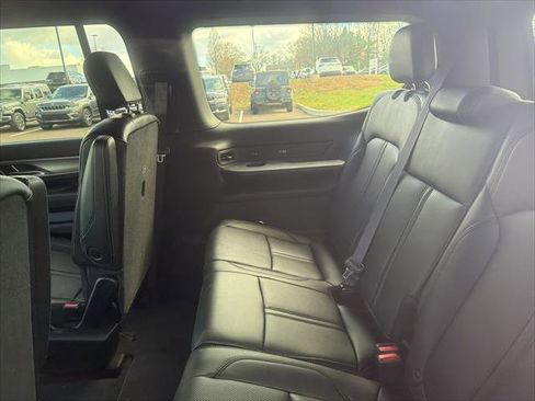 Certified 2023 Jeep Wagoneer Series II image 10