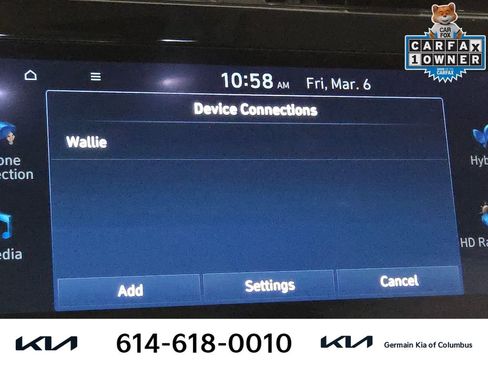 Used 2022 Hyundai Tucson Limited w/ Cargo Package image 29