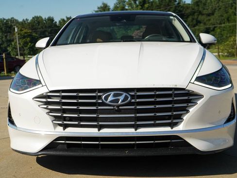 Used 2021 Hyundai Sonata Limited FWD image 16