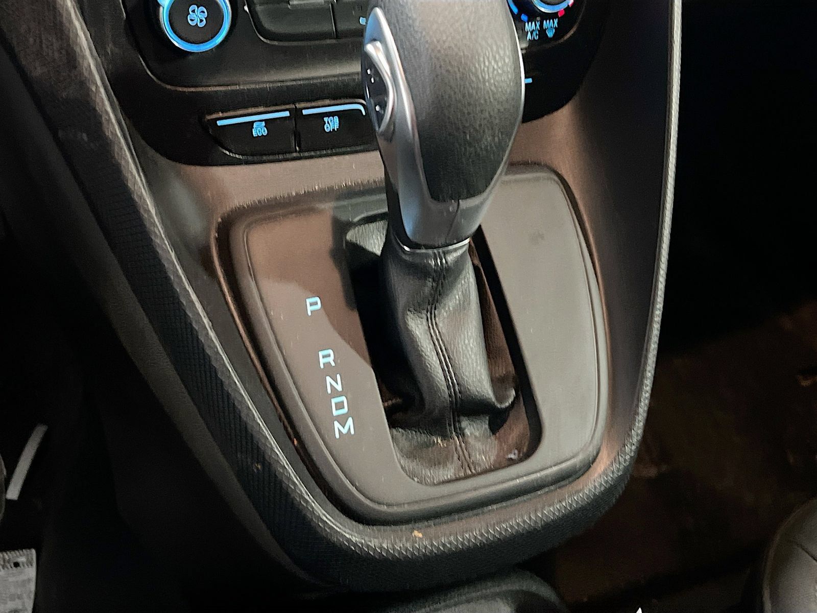 Used 2023 Ford Transit Connect XL FWD image 16