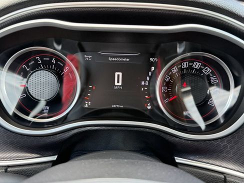 Used 2016 Dodge Challenger R/T Scat Pack RWD image 30