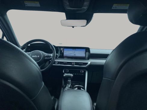 Used 2022 Kia K5 GT-Line image 34