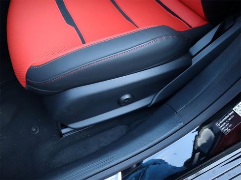 New 2026 Mercedes-Benz AMG GT 53 image 32