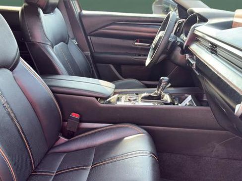 Used 2024 MAZDA CX-50 AWD 2.5 Turbo image 14