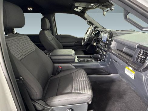 Used 2023 Ford F150 XL w/ STX Appearance Package AWD/4WD image 26