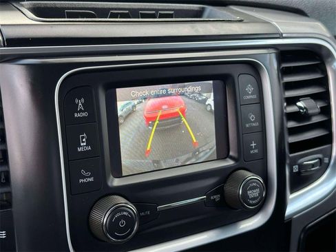 Used 2024 RAM 1500 Classic Warlock image 26