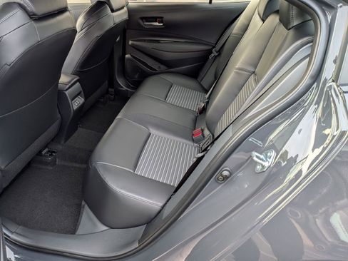 New 2026 Toyota Corolla XSE image 19