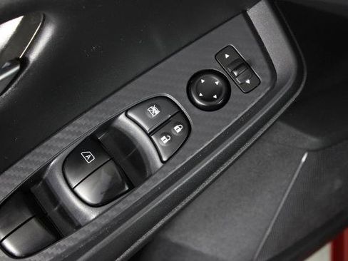 Certified 2025 Nissan Sentra SV FWD image 23