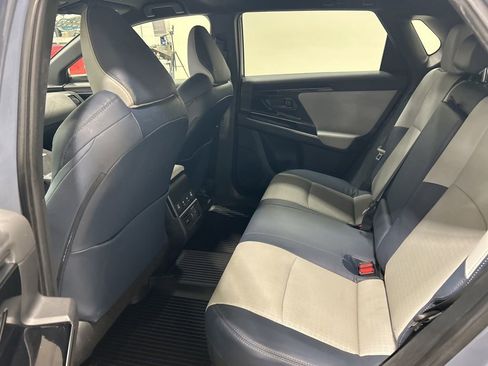 Used 2023 Subaru Solterra AWD image 24