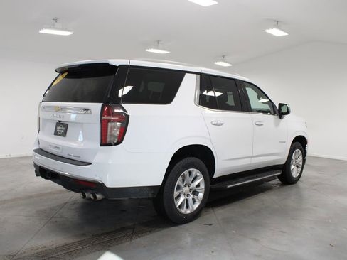 Used 2024 Chevrolet Tahoe Premier image 9