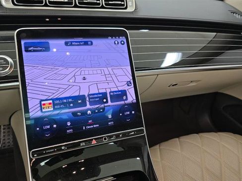Used 2023 Mercedes-Benz S 500 4MATIC image 9