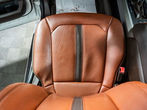 Used 2018 Ford F150 King Ranch w/ Equipment Group 601A Luxury image 39