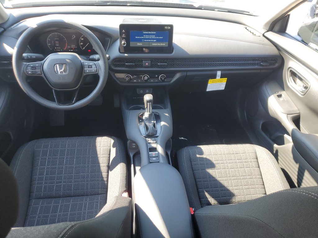 New 2027 Honda HR-V LX image 13