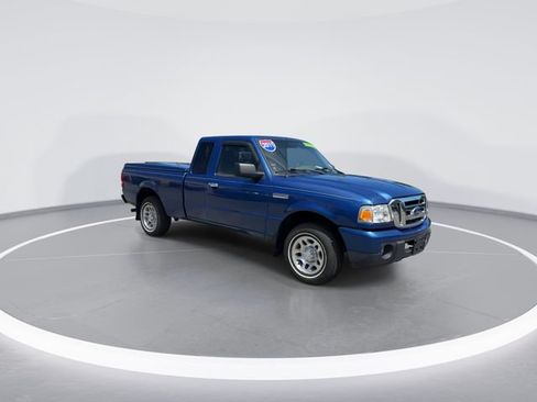 Used 2011 Ford Ranger XLT w/ Payload Pkg 2 RWD image 1