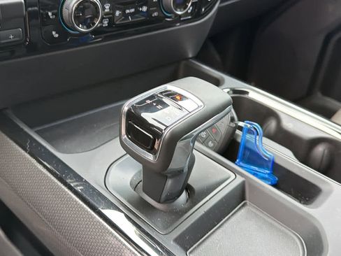 Used 2024 Chevrolet Silverado 1500 ZR2 w/ Technology Package image 12