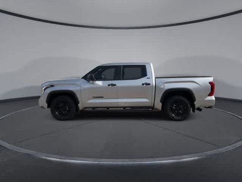 Certified 2026 Toyota Tundra SR5 image 5