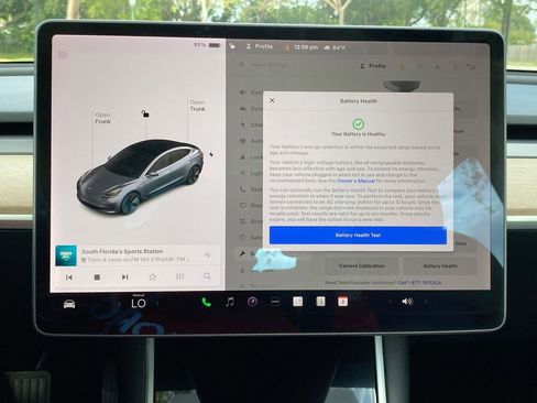 Used 2020 Tesla Model 3 Standard Range Plus image 24